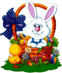 Image result for free clip art easter basket