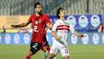 أهلي زمالك في قائمة منتخب