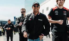 Destaca Sergio Pérez avance de Cadillac en Fórmula 1 -
