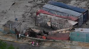 Even Republicans are challenging Trump's claim that his Venezuela campaign is about drugs