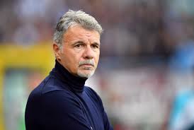 Baroni reveals touching Torino gesture from Simeone against AC Milan