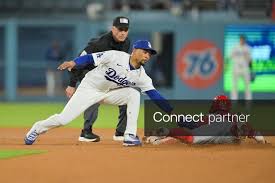 Dodgers - Angels
