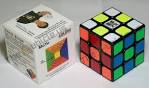 MoYu YJ Aolong x x Black Speed Cube Puzzle