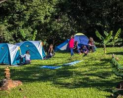 Imagem de Aparados da Serra camping