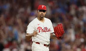 The Phillies Finally Have Their Ninth-Inning Stabilizer