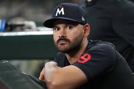 Minnesota Twins Congratulate Pablo Lopez for Award Nomination