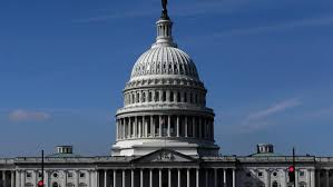 Senate leaders reach funding deal to avoid shutdown during campaign season