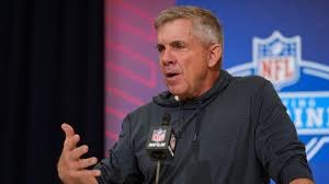 Sean Payton Gives Up Playcalling for 2026 NFL Season, Who Will Run Broncos Offense?