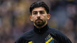 AVSLÖJAR: Återvänder inte till AIK