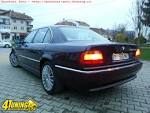 Bmw 725-TDS - Masini second hand de vanzare - Bestauto