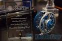 Best saltwater fly reel