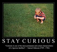 Quotes Lack Of Curiosity. QuotesGram via Relatably.com