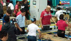 GMA Network - News update