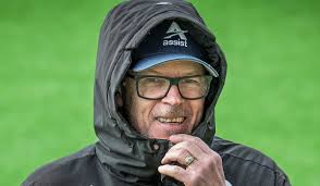 Rekdal åpner opp: – Når jeg våkner, håper jeg at det har sluppet taket