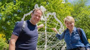 Sabine Heinrich erkundet NRW: Eine Reise 