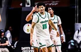 UNT men are picking up steam ahead of Friday showdown with East Carolina