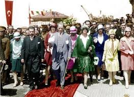 atatürk ve kadınlar a ilgili sözleri ile ilgili görsel sonucu