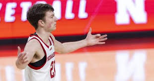 Shatel: It's come full circle for the Sandfort family in this Nebraska/Iowa basketball rivalry