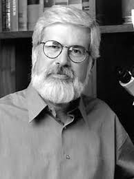 Immunology Professor Donald Mosier studies the dynamics of HIV in vivo. - mosier02