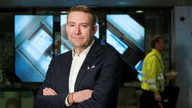 Dagens industri - News update
