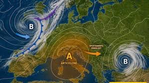 Previsioni meteo, cambio di rotta: in arrivo forti piogge