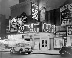 Image of Cotton Club in NYC