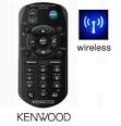 Kenwood RC-4Wireless Remote IR audio units Control