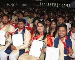Image of Indira Gandhi Krishi Vishwavidyalaya Auditorium