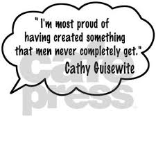 Cathy Guisewite Quote Throw Blanket by thecartoonistsaid via Relatably.com
