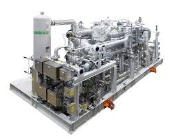 Industrial Gases & Engineering Solutions | SIAD Americas
