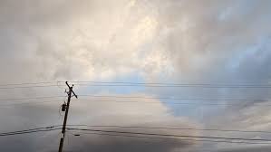 High Winds Leave 30000 Without Power Across Northern Nevada