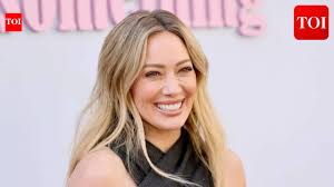 Hilary Duff opens up about how Cameron Diaz helped her family after L.A. wildfires