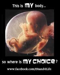 Amazing three important quotes about unborn picture English ... via Relatably.com