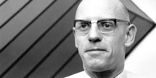 Resultado de imagem para michel foucault