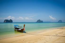 thailand beach