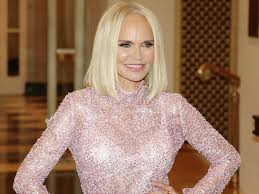 Kristin Chenoweth Addresses Backlash Over Charlie Kirk Comments