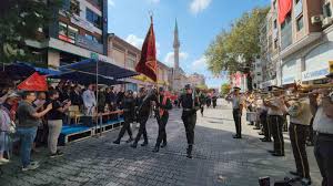 İhlas Haber Ajansı - News update