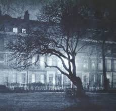 Image result for Haunted house