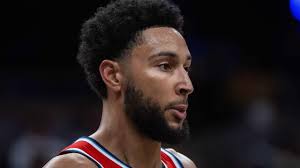 Clippers Managing Ben Simmons' Knee Injury, Sidelined vs. Mavericks