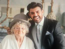 Big Brother winner who blew all his money inspired by his grandma to turn his 'mess' into a 'message'