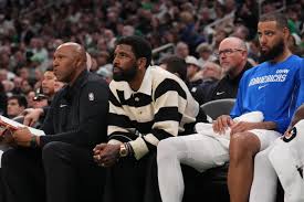 kyrie irving Picture
