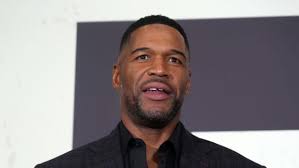 NFL Legend Micheal Strahan Announces Career News on Tuesday