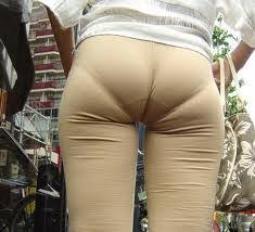 Image result for skin colored yoga pants