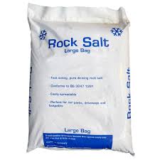 Image result for ROCK SALT