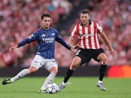 Martin Zubimendi's Immediate Impact at Arsenal Praised by David Raya and Philippe Senderos