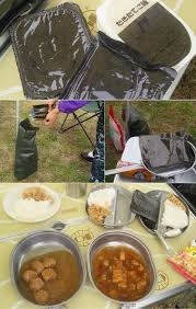 Image result for 自衛隊の戦闘糧食