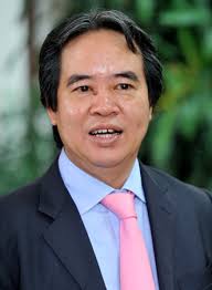 Thống đốc Ngân hàng Nhà nước Nguyễn Văn Bình. Ảnh: Hoàng Hà - 2131413917-9-nguyen-van-binh-0