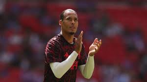 Liverpool FC - News update