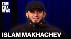 Islam Makhachev on UFC 322 Fight vs JDM, Khabib Ending Conor’s Career, and Dagestan Meme