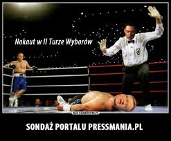 Prawda czasu, Prawda klęski Komorowskiego - part two